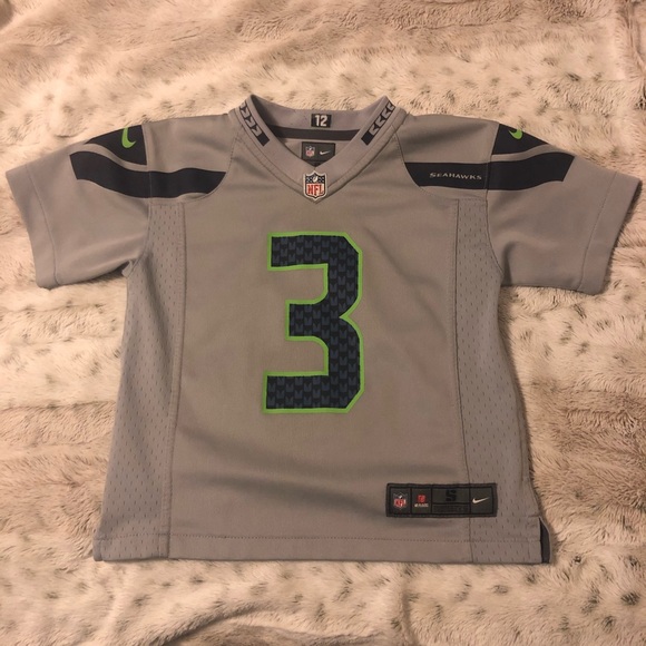 NFL Other - Seattle Seahawks jersey